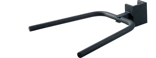 New York STS Reverse Dip Attachment York Freeweight
