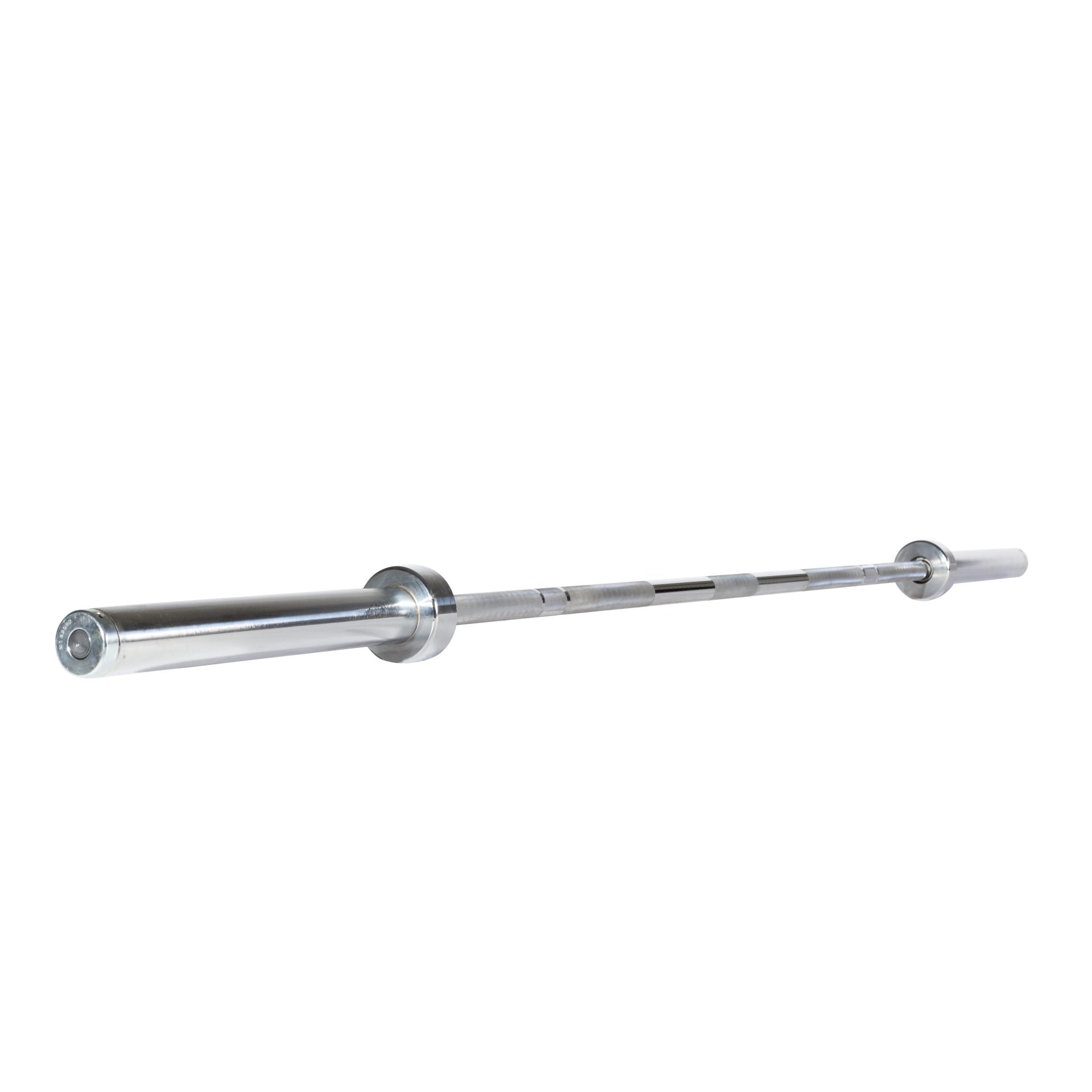 Women&rsquo;s Elite Olympic Training Weight Bar