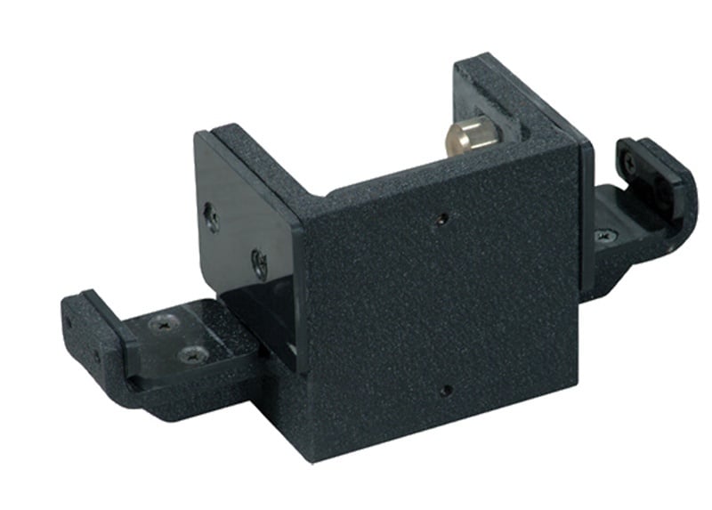 New York STS Double Bar Holders Pair York Freeweight