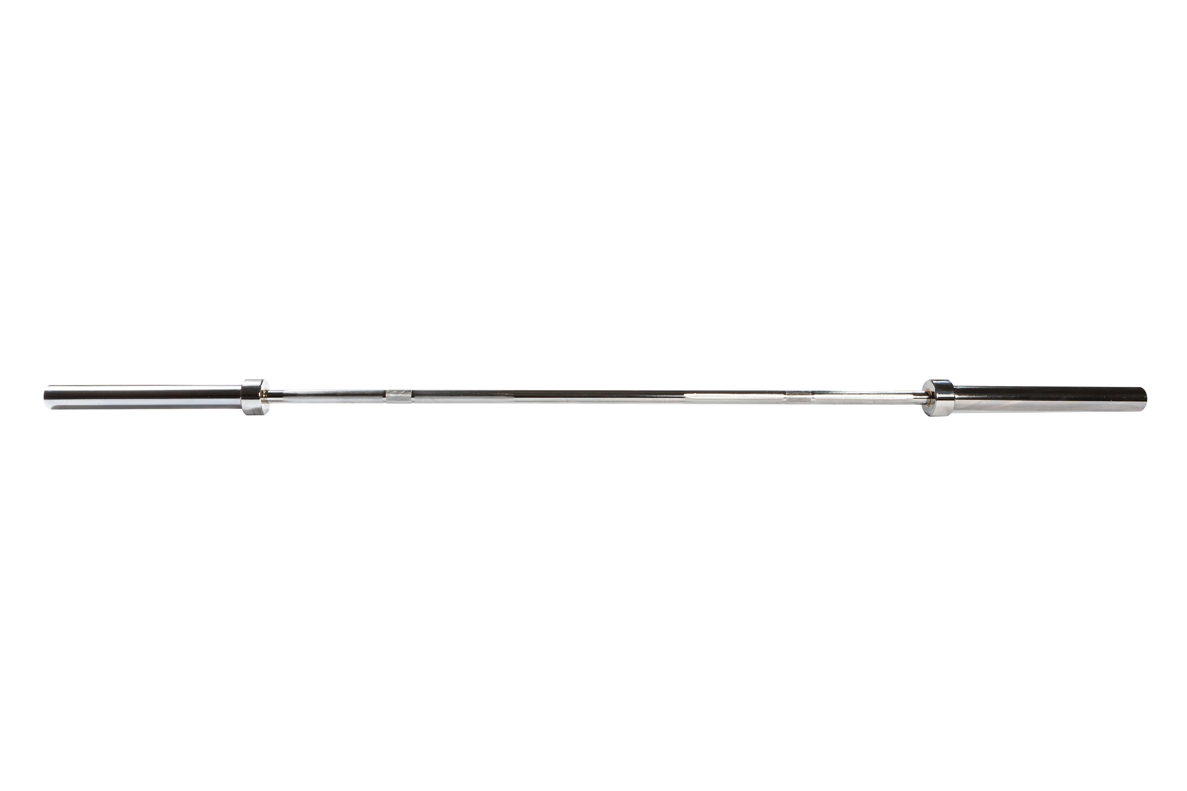 New Hydra Fitness 40 lb 7' Olympic bar Freeweights & Accessories