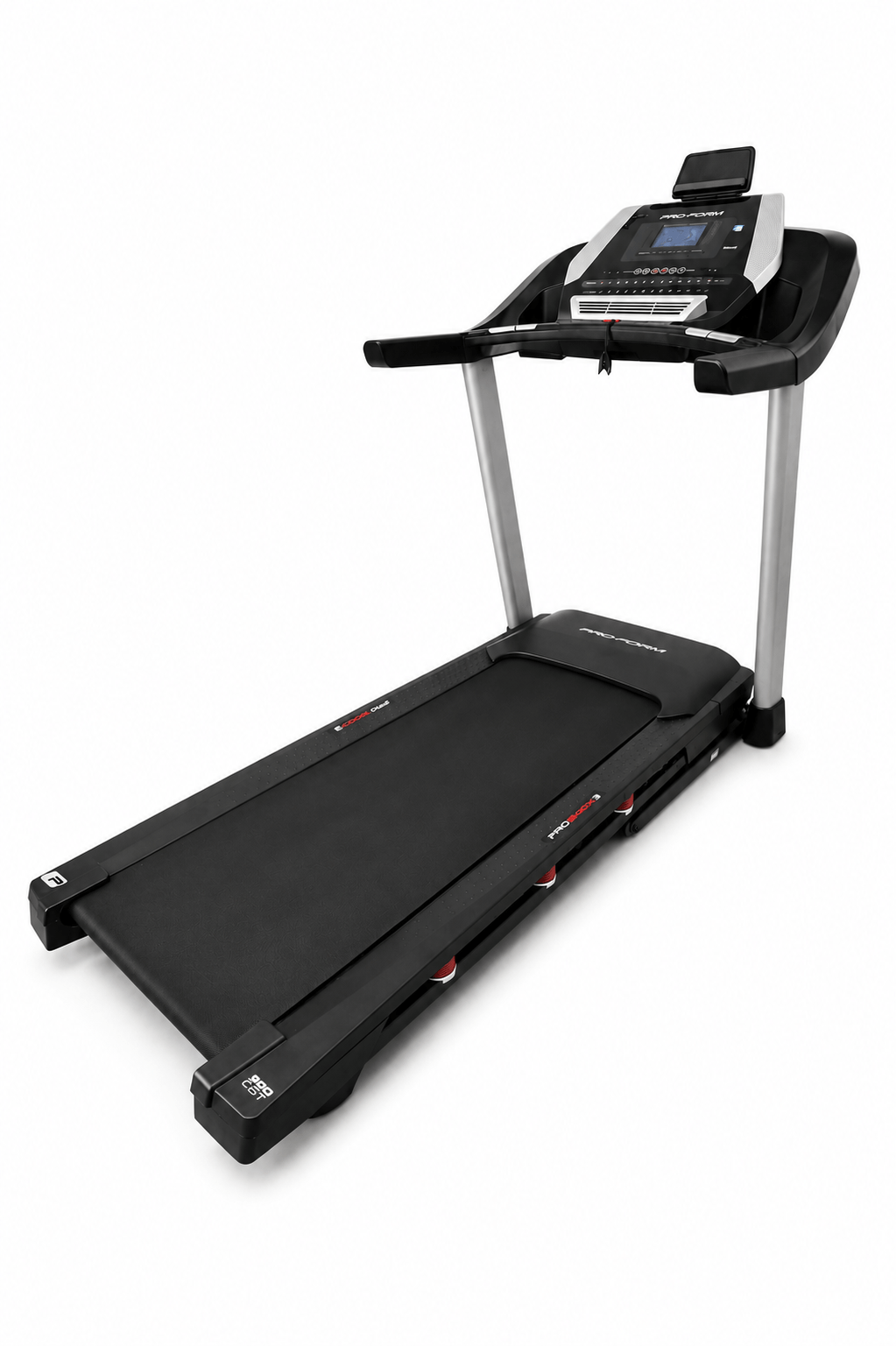 Used ProForm 905 CST PFTL109164 Folding Treadmill