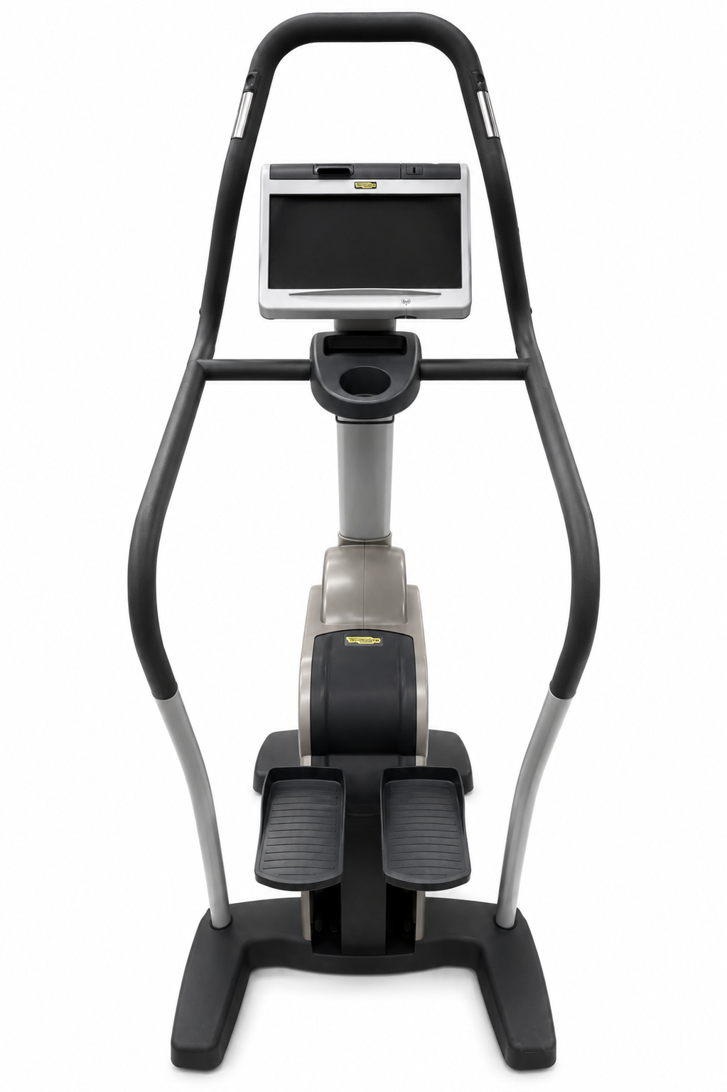 Used Technogym Step Excite 700 DA37 Upright Stepper